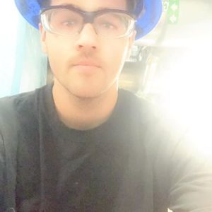 Meet your Posher, Trevor